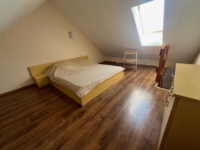 Dom Muszelka Hotell Krynica Morska Exteriör bild