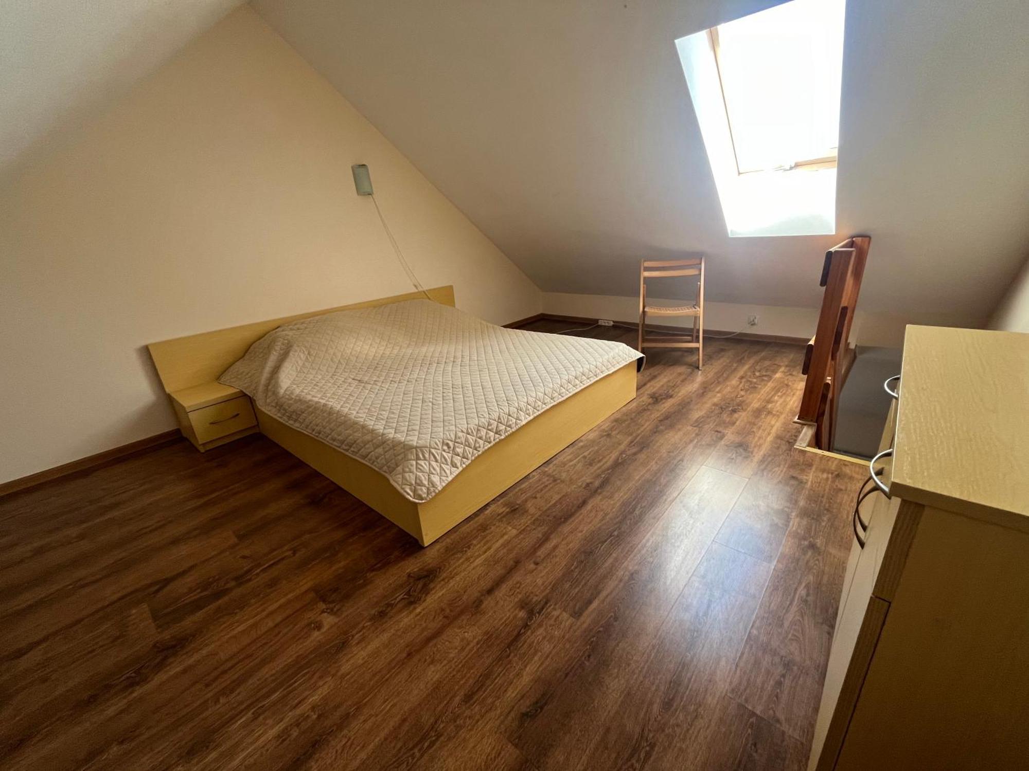 Dom Muszelka Hotell Krynica Morska Exteriör bild